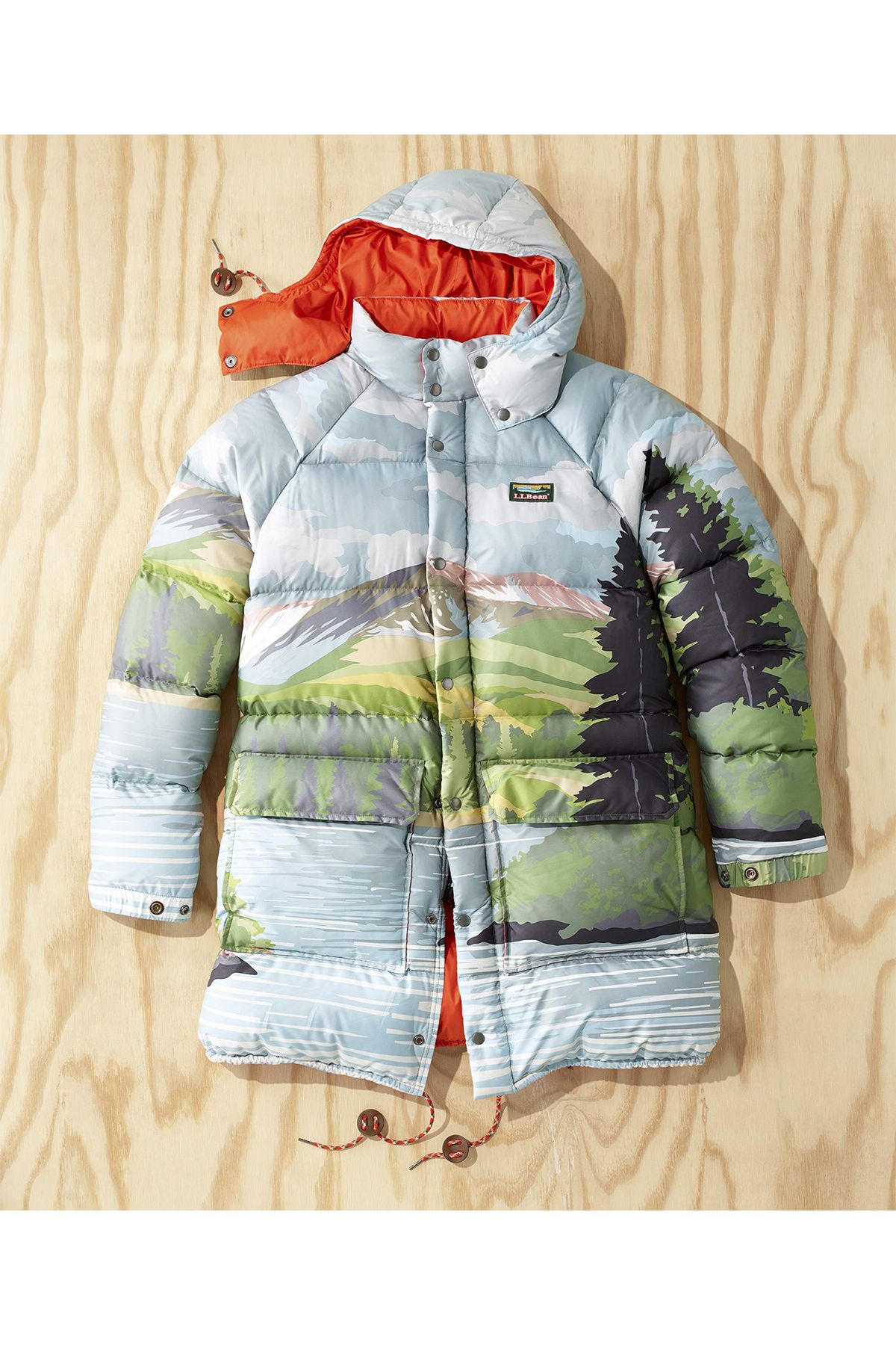 todd snyder llbean