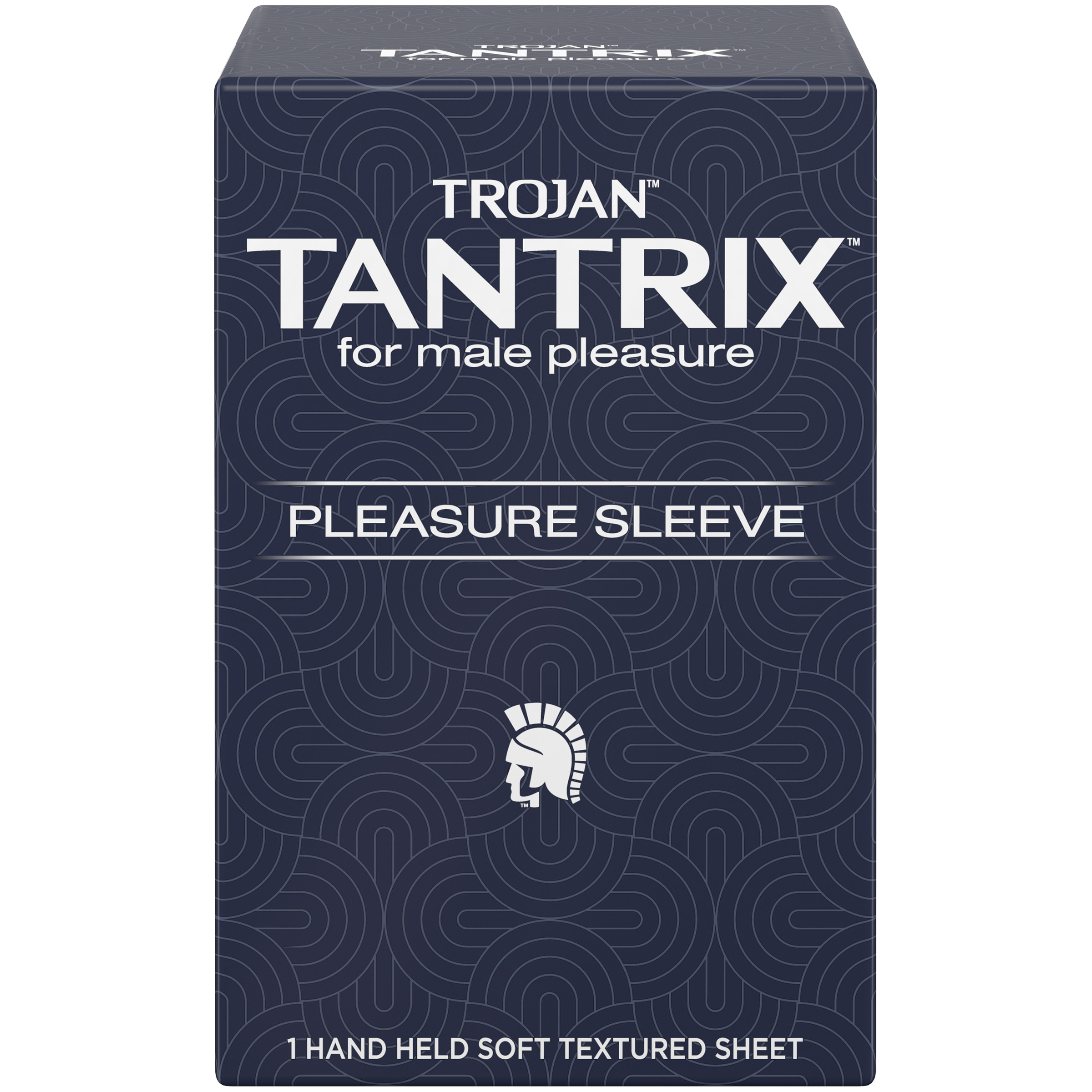 Review: Trojan's $6 Tantrix Male Pleasure Sleeve Does the Trick