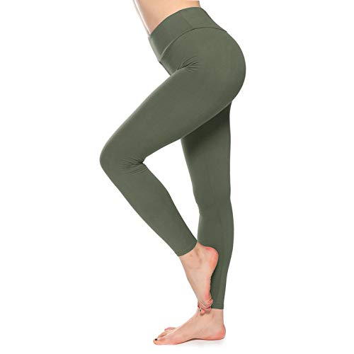 Los mejores leggings para cada tipo de entrenamiento
