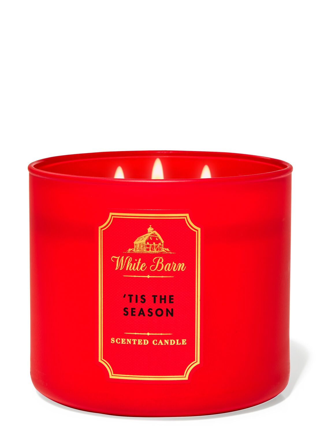 Best Bath Body Works Holiday Candles I Ranked Bath Body