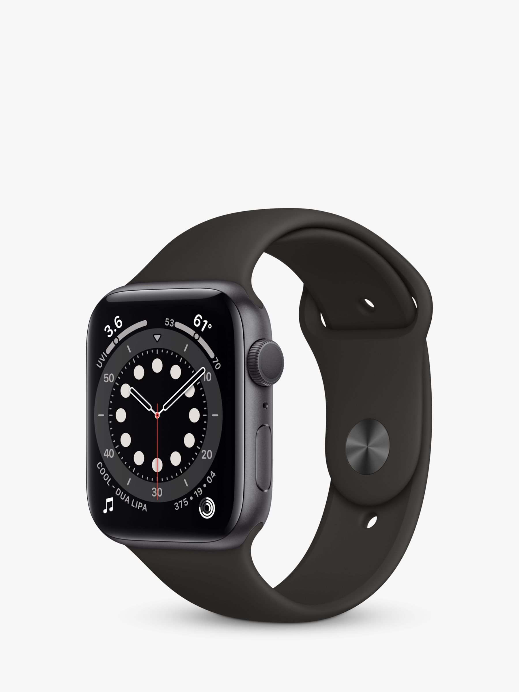 Gps 44mm Apple Watch Se 44mm John Lewis Borneobulletin Com Apple
