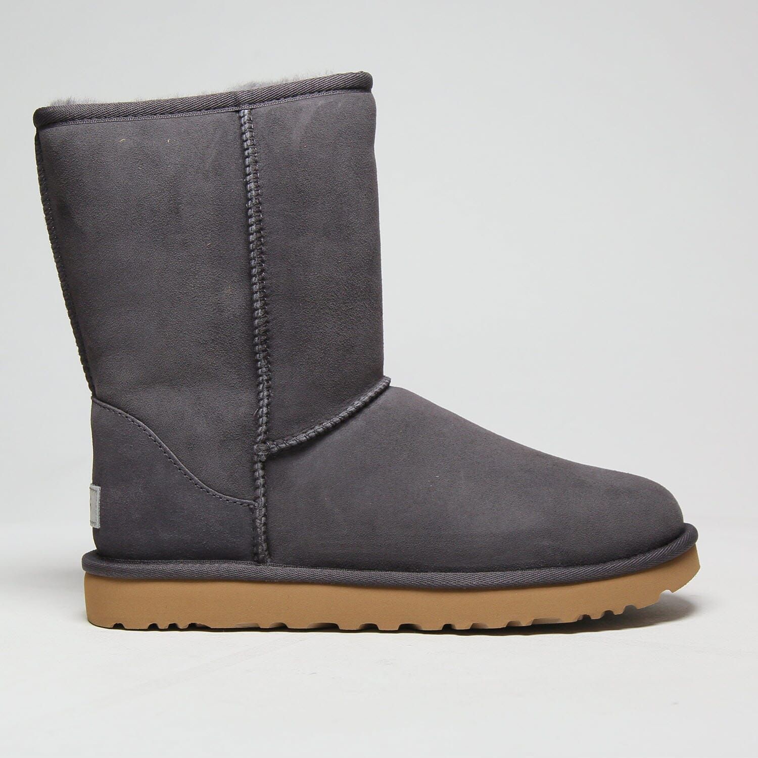 Ugg Boots Sky Grey Mini Uggs Women's UGG Shoes: Boots And Ankle