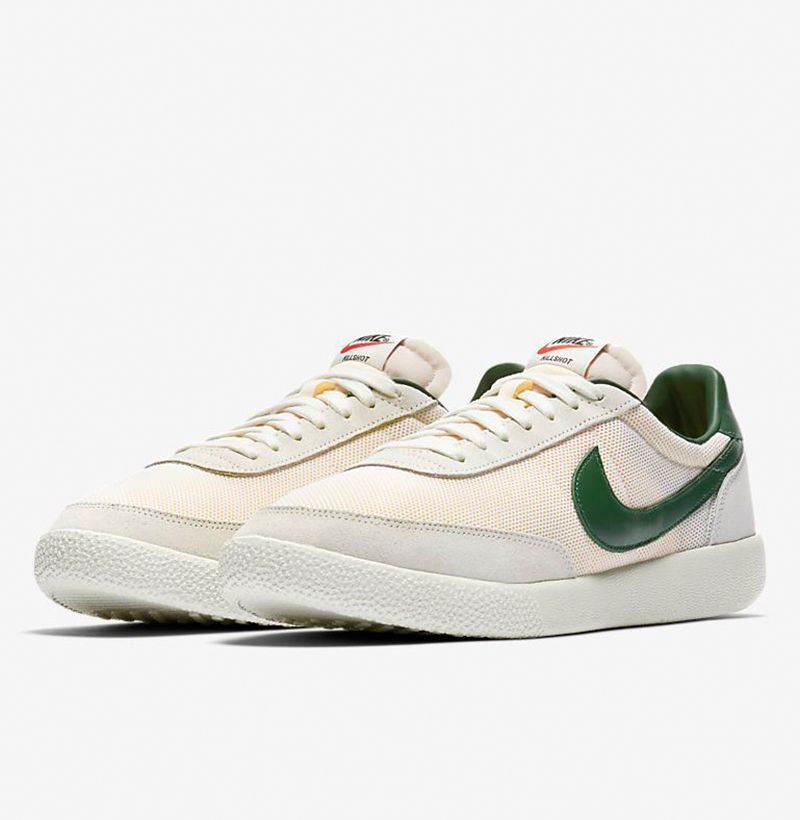 Nike OG Killshot Sneakers on Sale for $60 for Cyber Monday