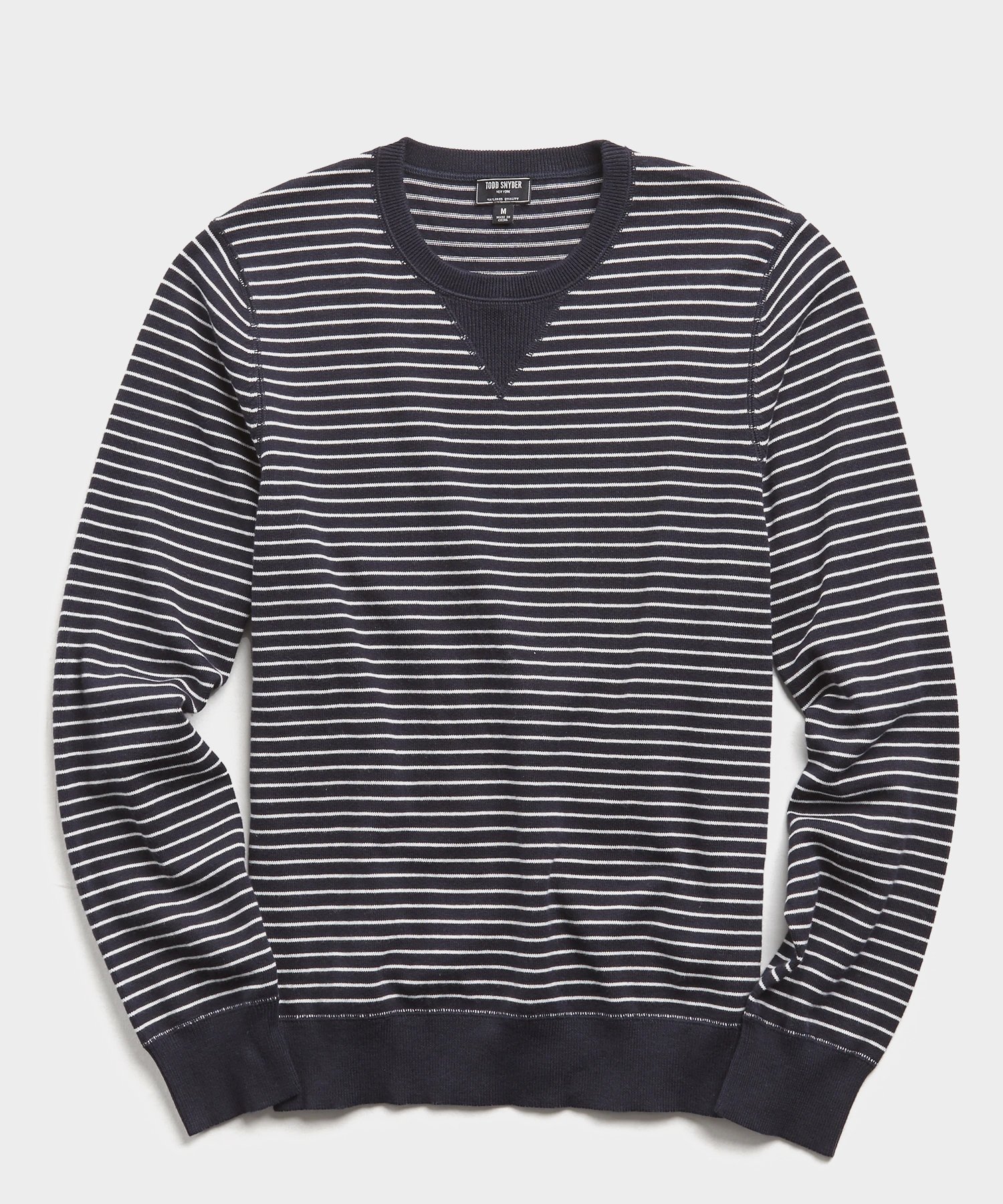 Best Todd Snyder Cyber Monday Deals for Men - Best Cyber