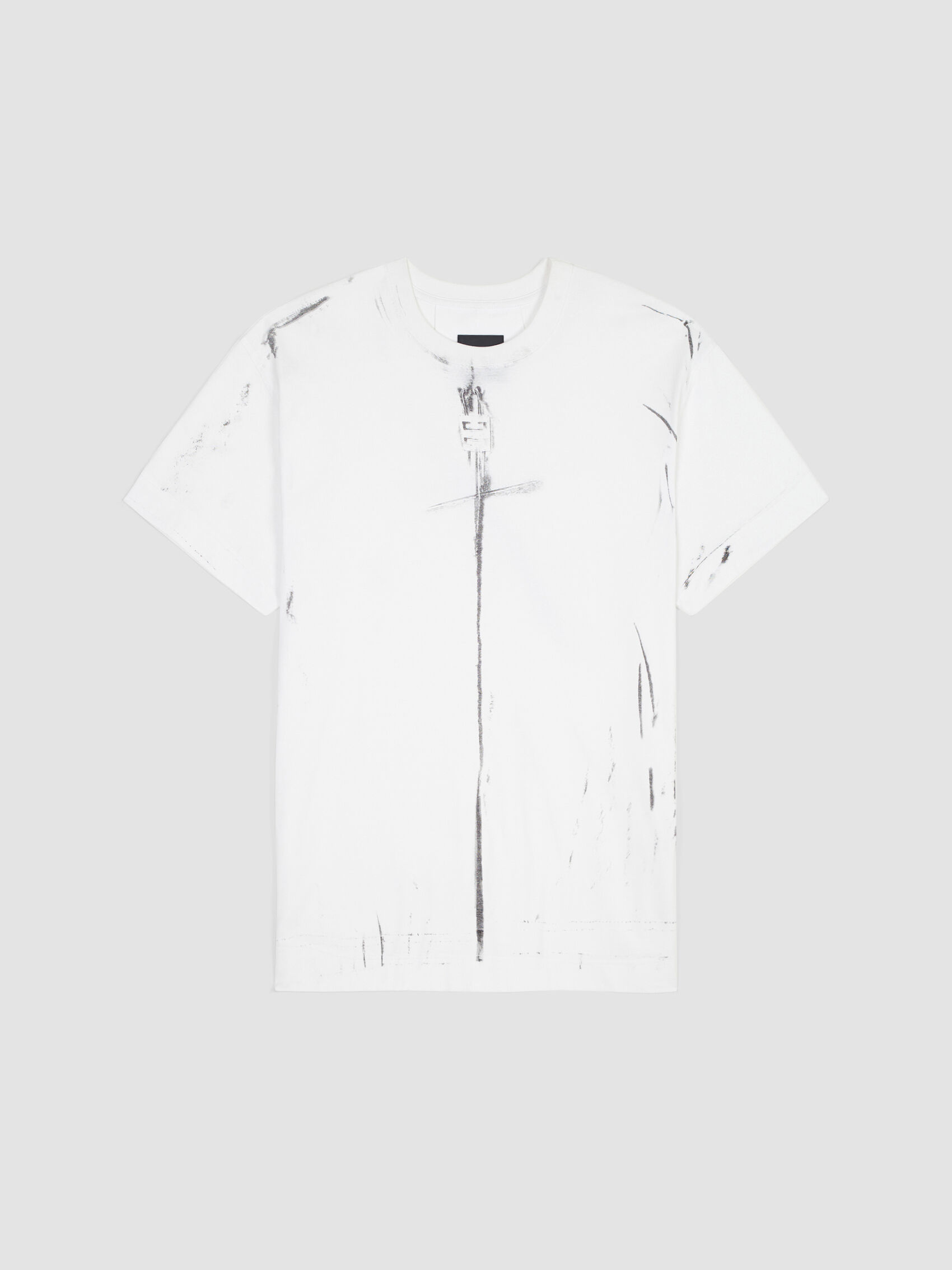 Givenchy's First Collection by Matthew Williams is Finally