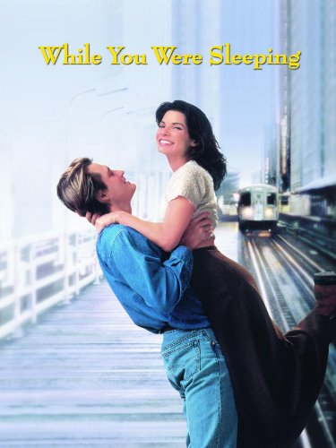 Why While You Were Sleeping Is the Perfect Christmas Movie For 2020