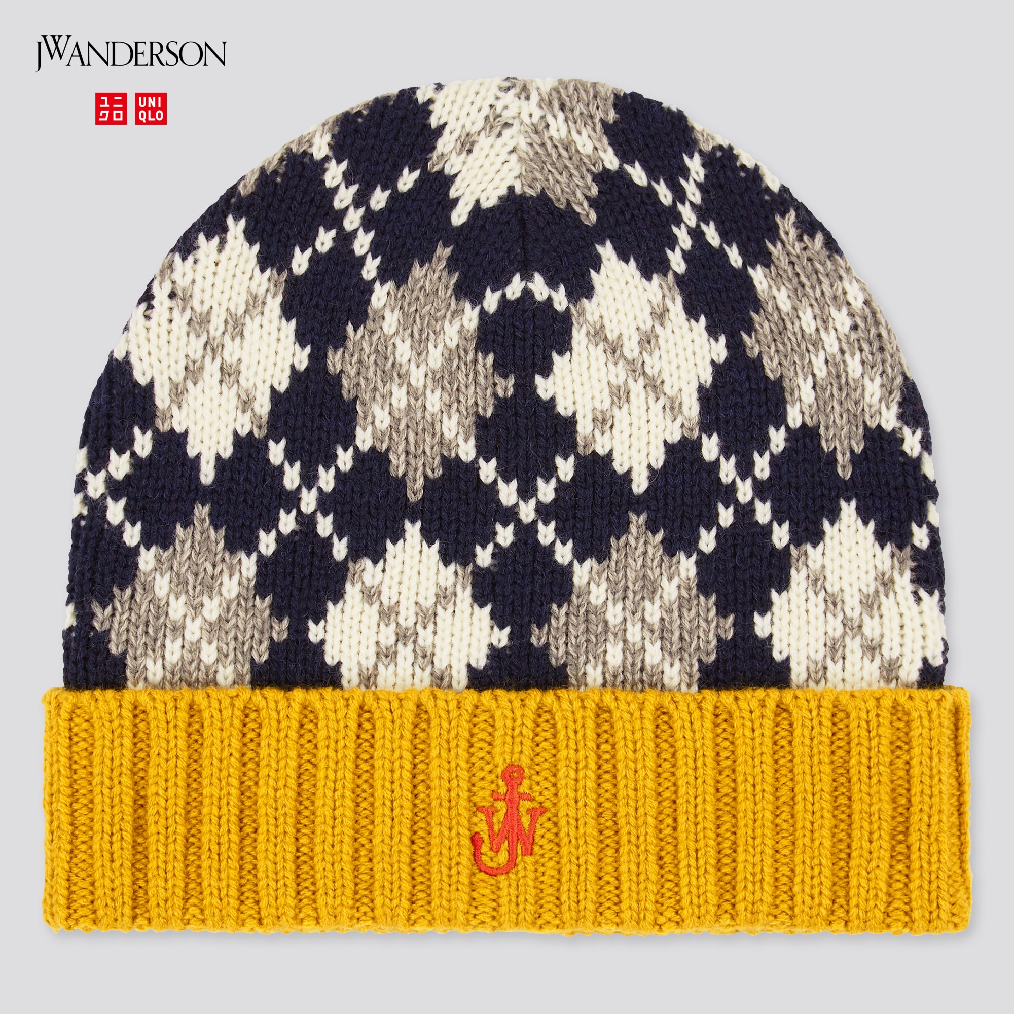 Exclusive: The Uniqlo x JW Anderson Holiday Collection Is