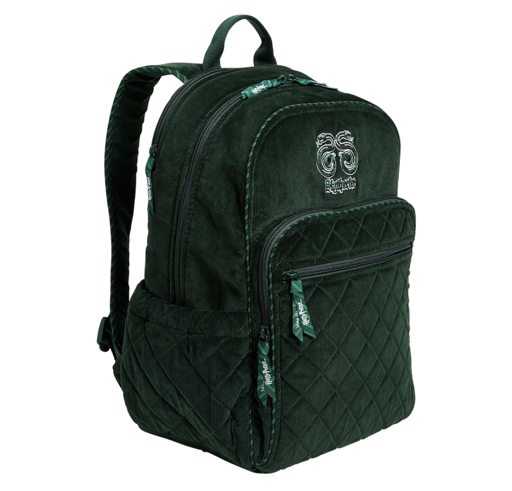 Vera Bradley Releases New 'Harry Potter 