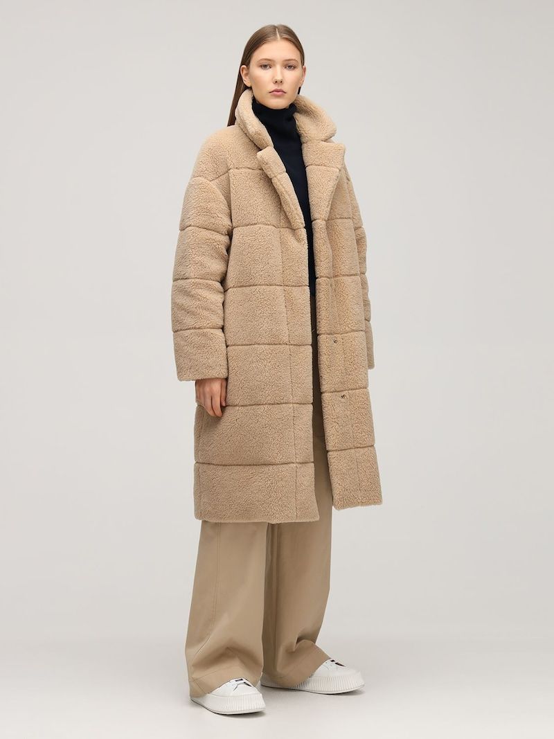 Pellicce Ecologiche Zalando Pelliccia Sintetica Pelliccia