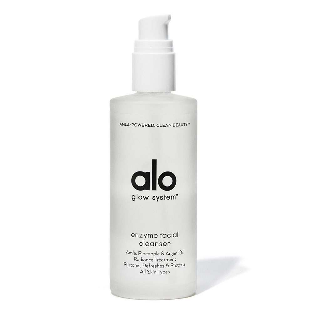 Shop Alo Yoga's Clean Skincare Line Glow System | Every Product in Alo  Yoga's New Line