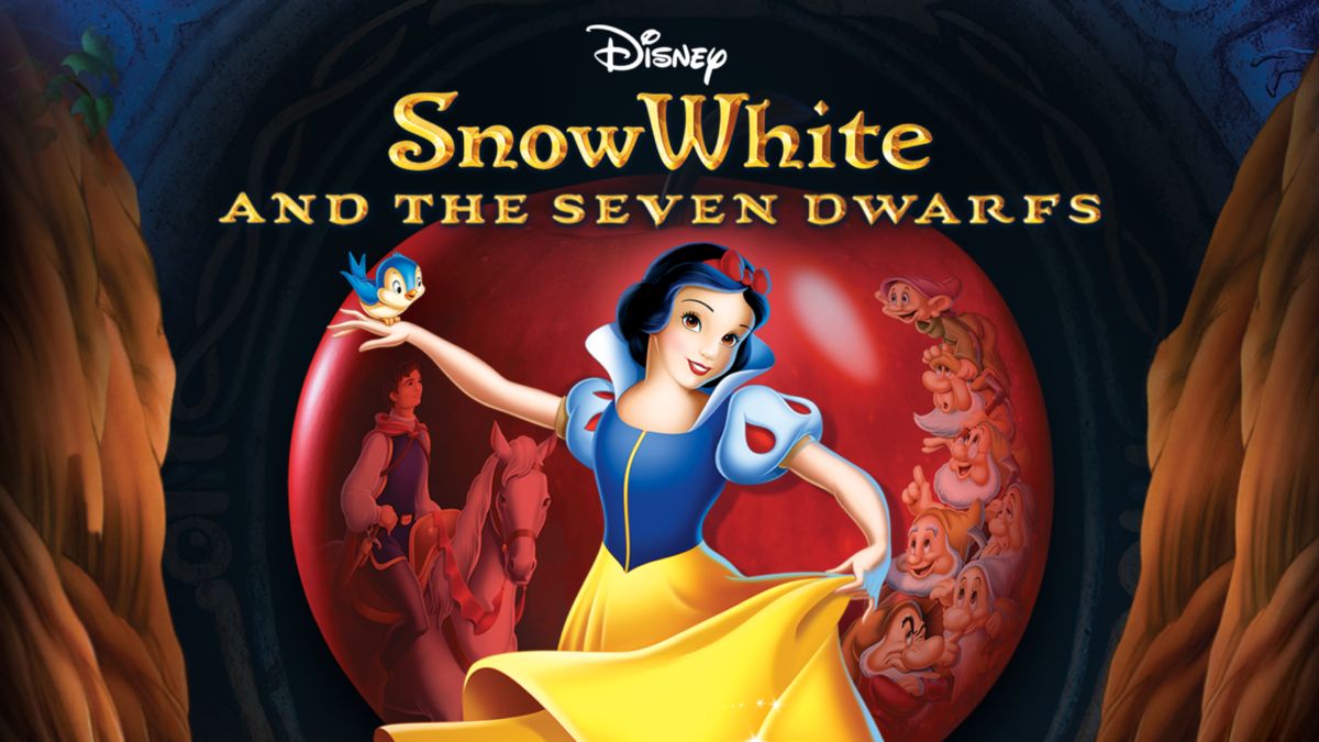 Disney Plus Watch Snow White And The Seven Dwarfs Online Free