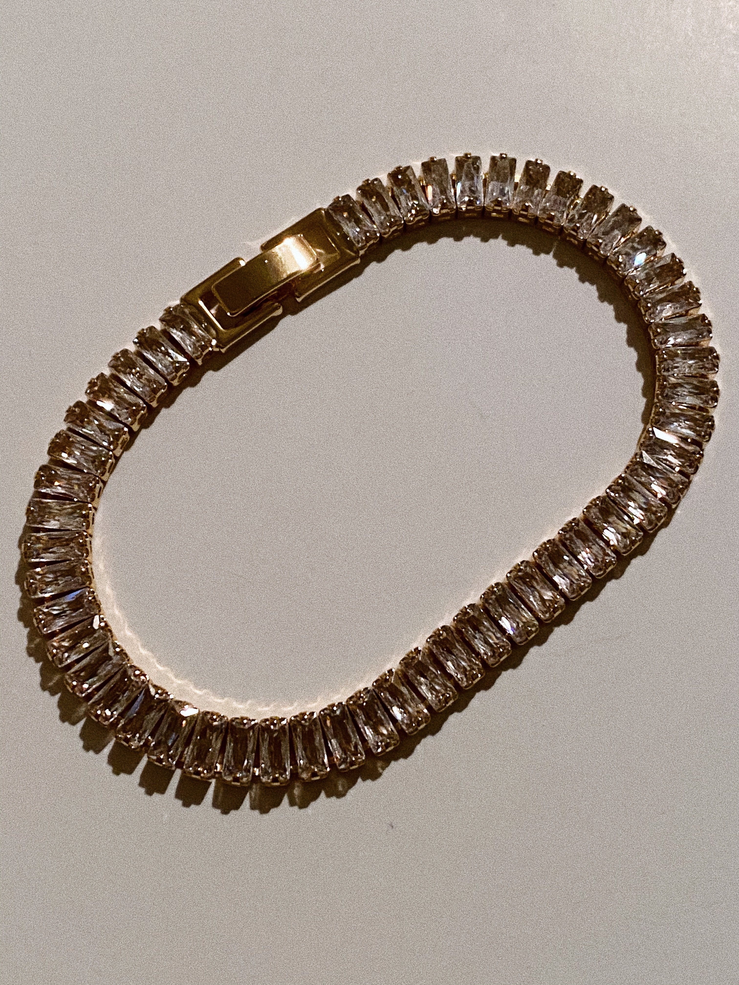 What Is a Tennis Bracelet — The Interesting Origin Story Behind