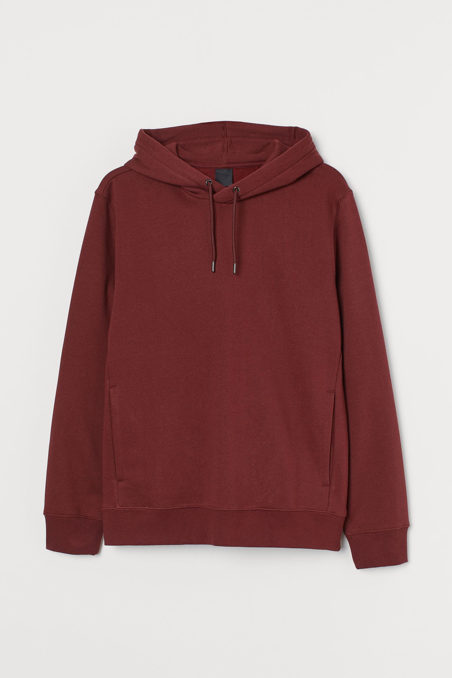 Miguel Herrán y la sudadera barata de hombre de H&M