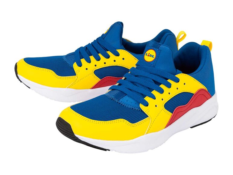 Calzado Lidl Zuecos Hombre Famosas Zapatillas Lidl Zapatillas