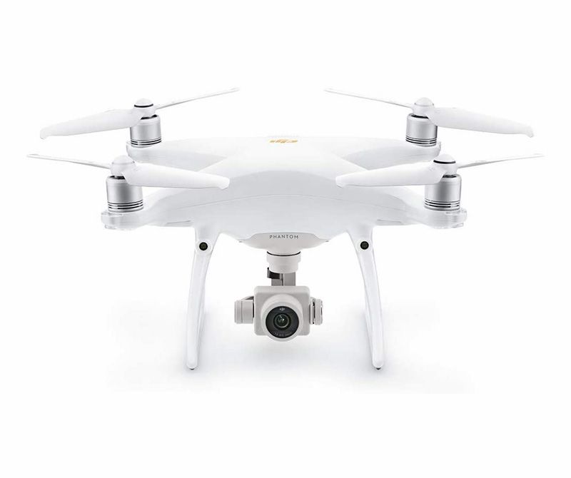 DJI PHANTOM　ドローン PICK UP CONTENTS DJI PHANTOM 4 – セキド オンラインストア