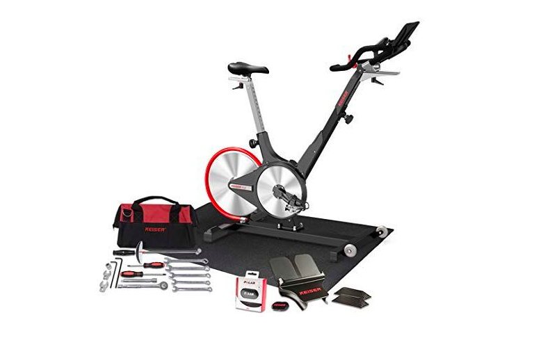 M3i Indoor Bike Connect Keiser M3i To Peloton App Best Apps For