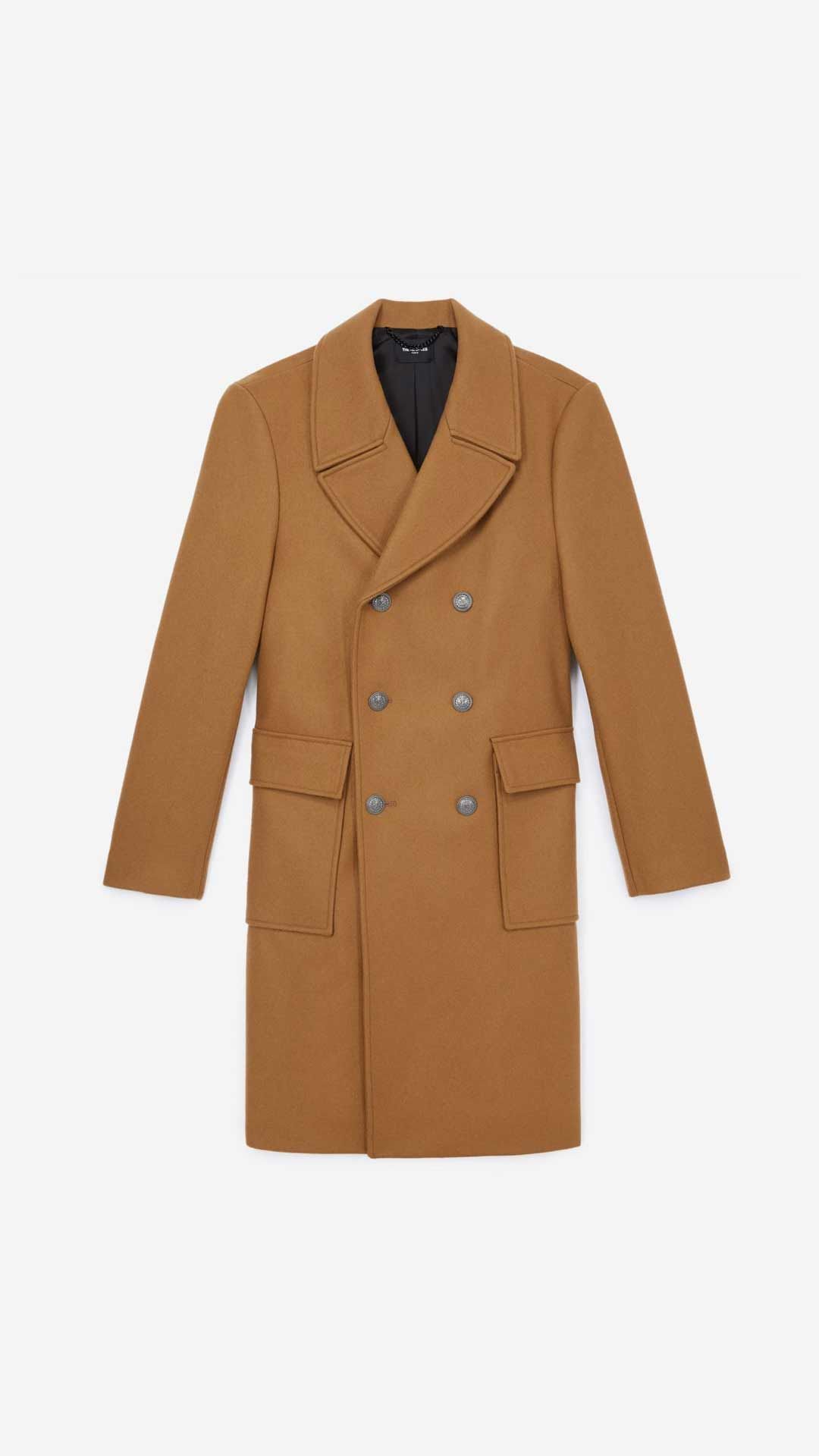 Rebajas enero 2021: invierte en básicos de moda de hombre