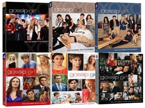 Gossip Girl