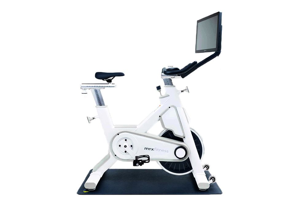 Indoor Cycling Peloton Vs Nordictrack Vs Myx Peloton Alternative