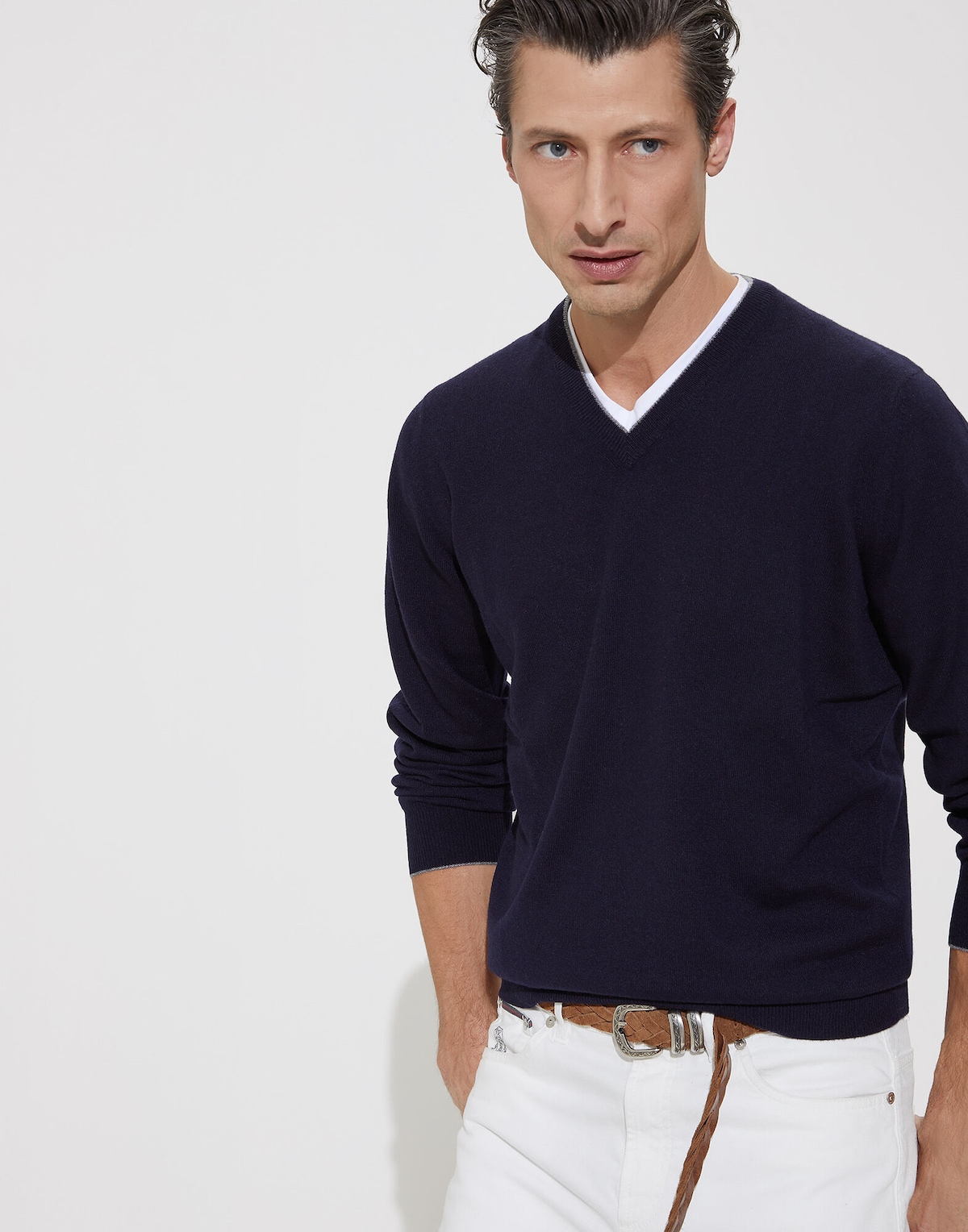 Brunello Cucinelli Introduces 