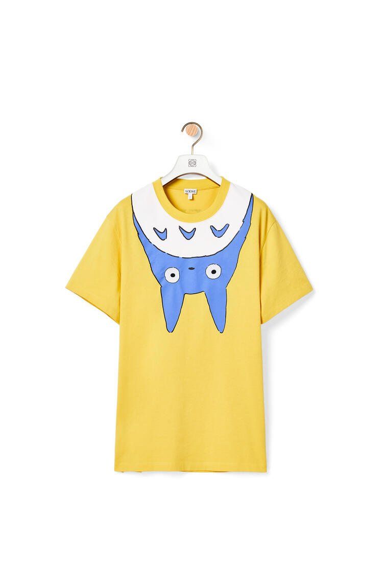 My Neighbor Totoro' Collaboration