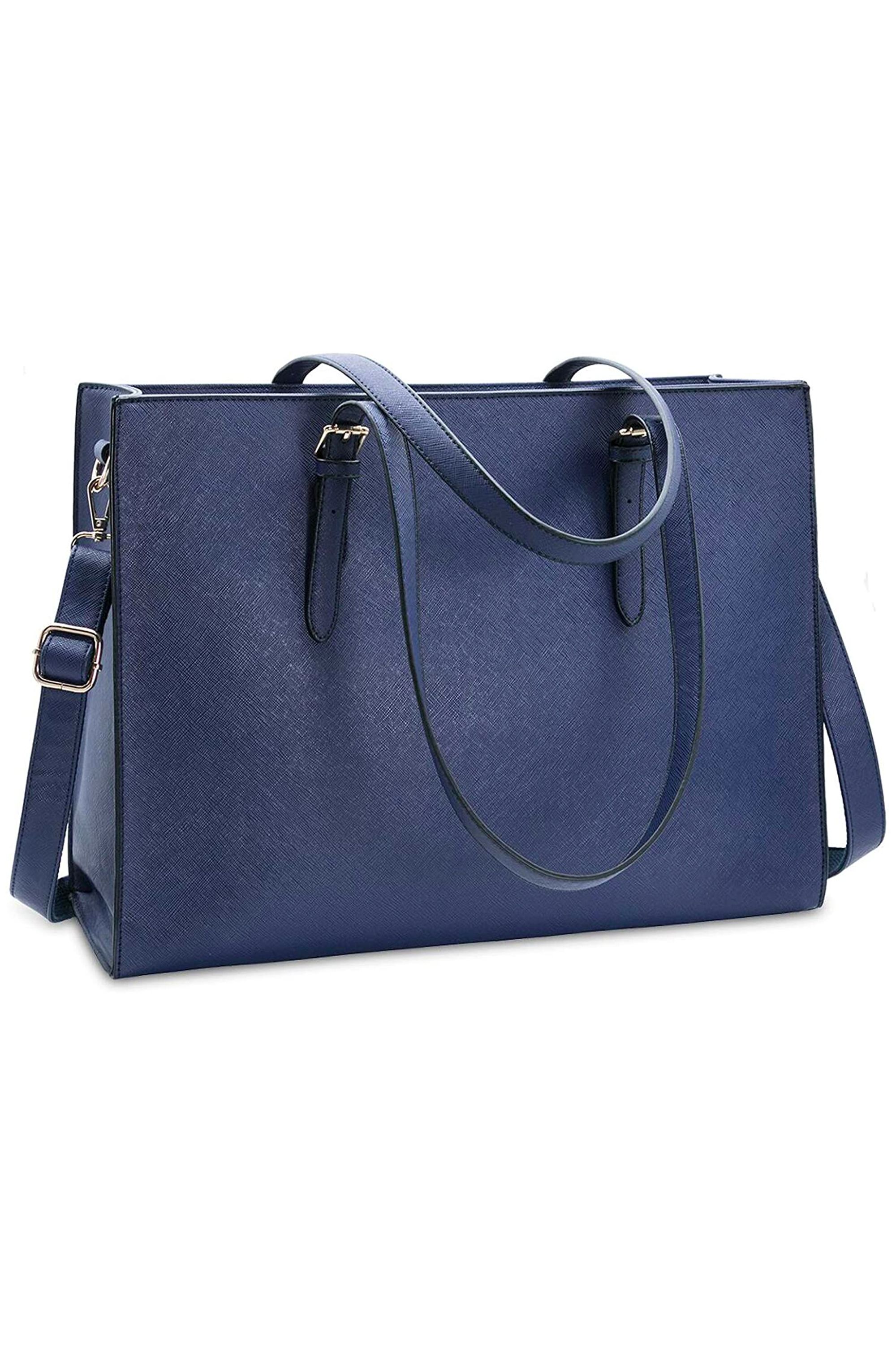 Laptop Bags Everyday Designer Tote Bag 29 Best Work Bags For Women