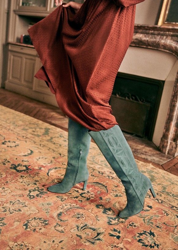 13 Best Winter Boots for Women 2021 Warmest Boots for Winter