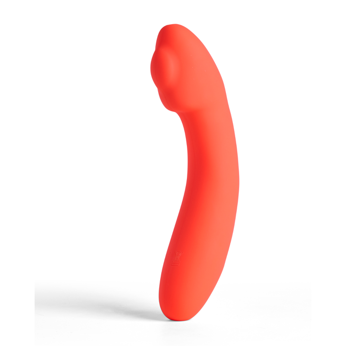 Lora DiCarlo Launches Genius Warming Sex Toys at CES 2021