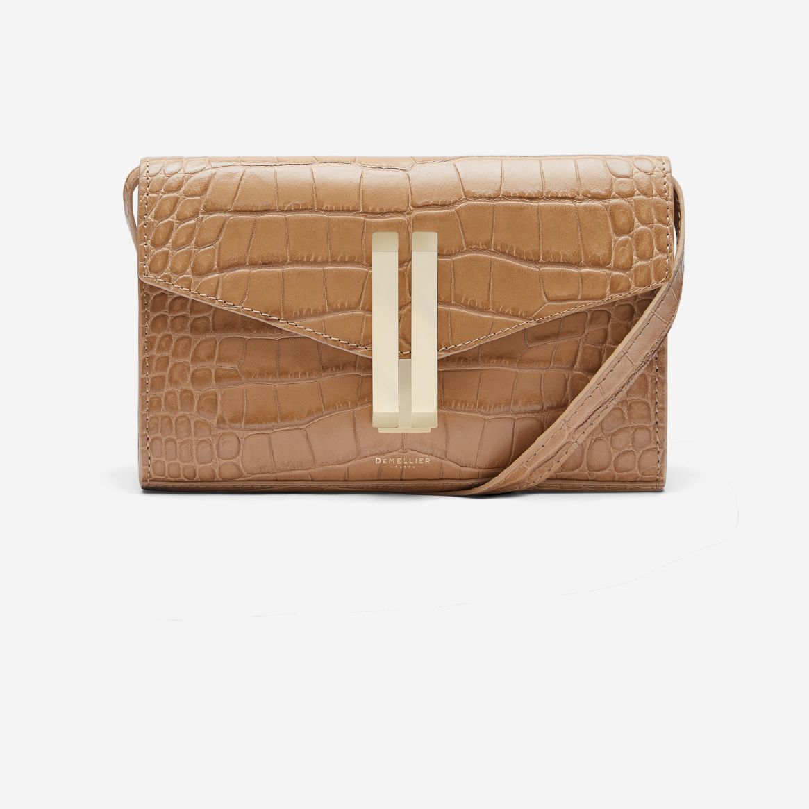 DeMellier London's Winter Sale on Meghan Markle's Favorite Purse