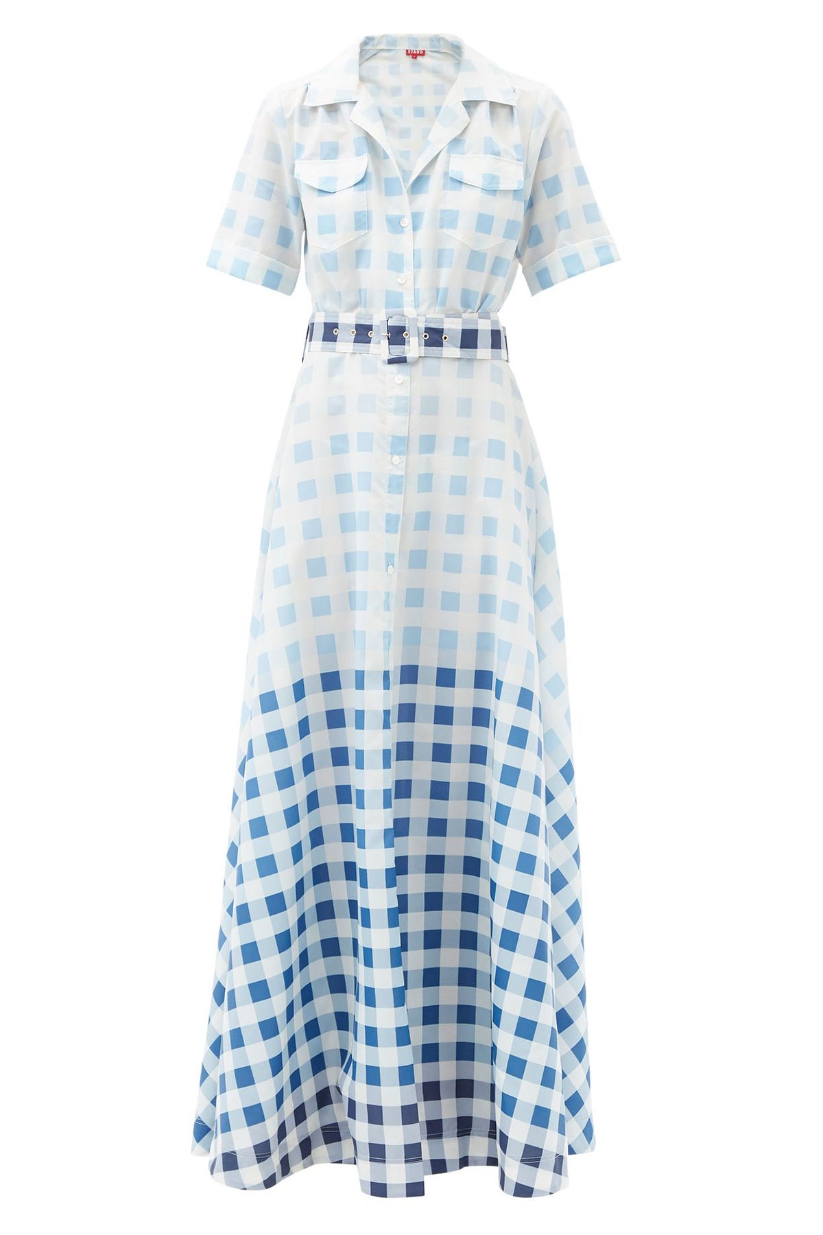 21 Shirt Dress Styles to Wear 2022 - Stylish Shirt Dresses for Everyday