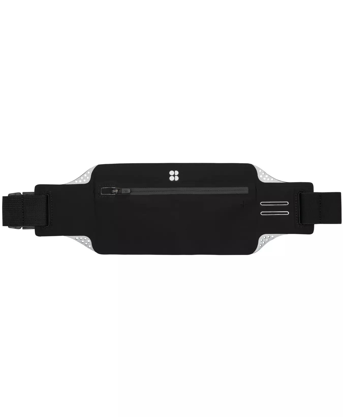 Running Belts to Store the Essentials