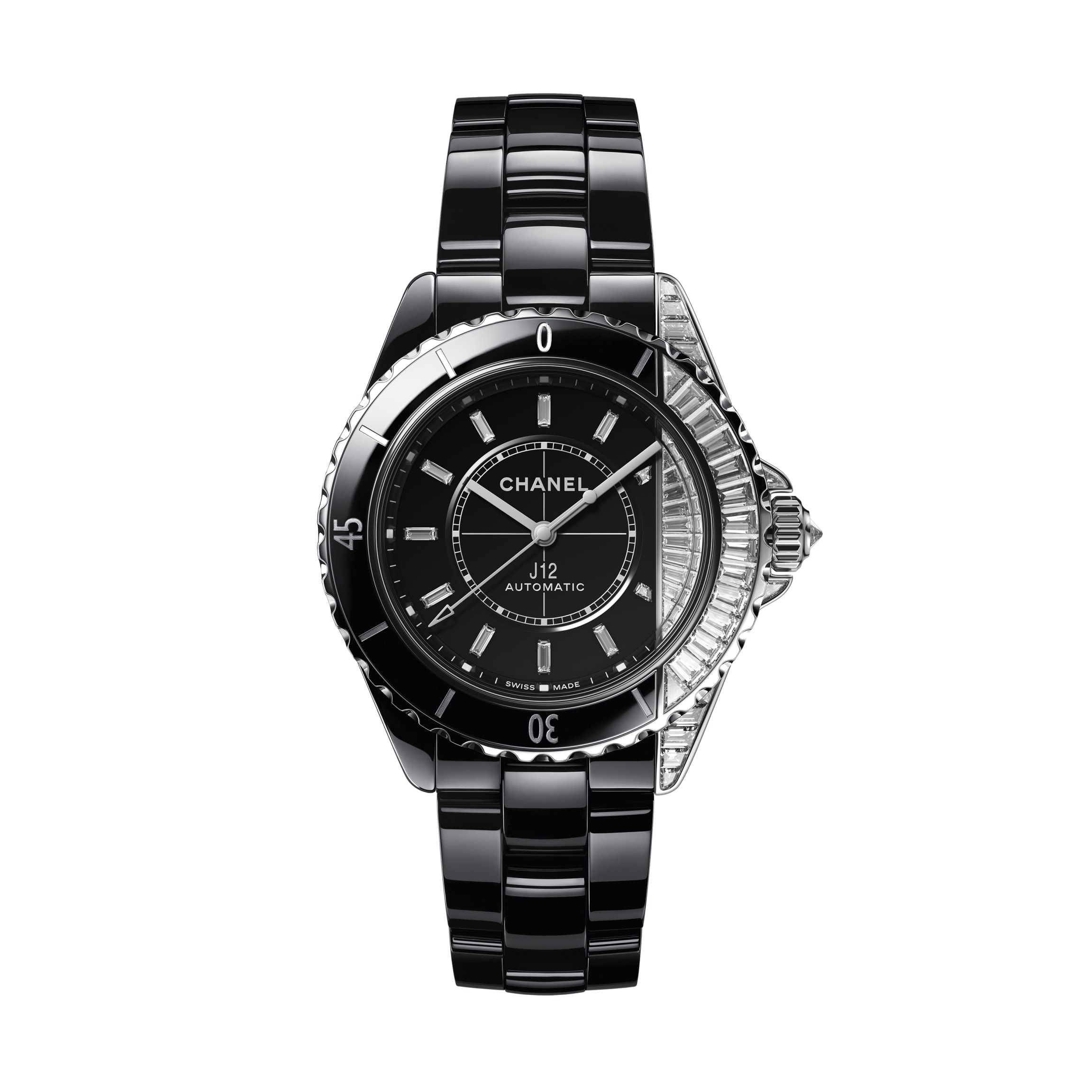 Chanel Eternal Instant: Foulkes, Nicholas: 9780500023945
