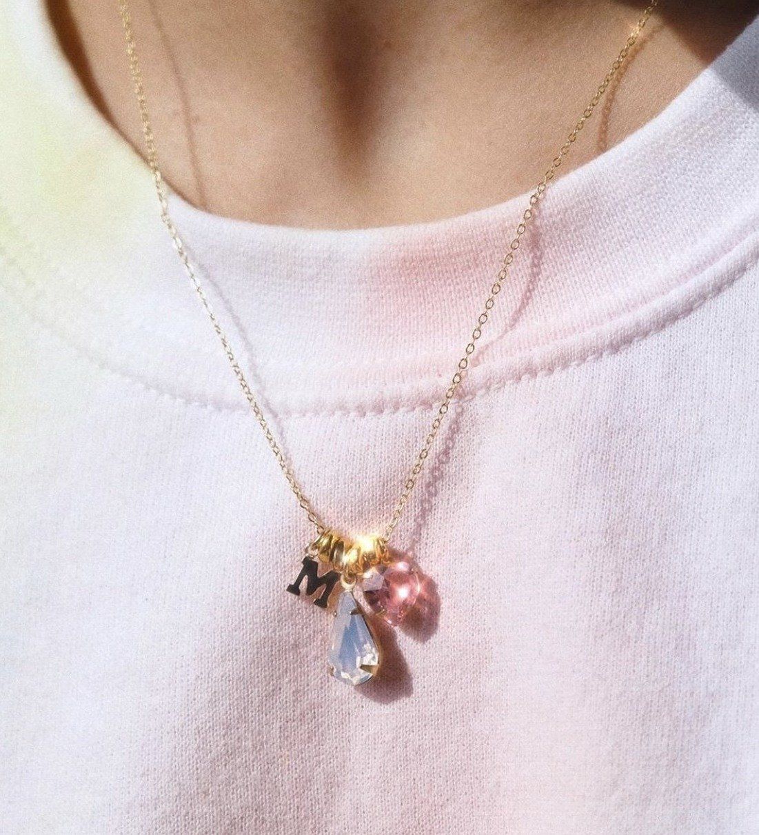 36 Best Jewelry Brands 2023 — Cute Jewelry Brands to Shop Now - Main Image