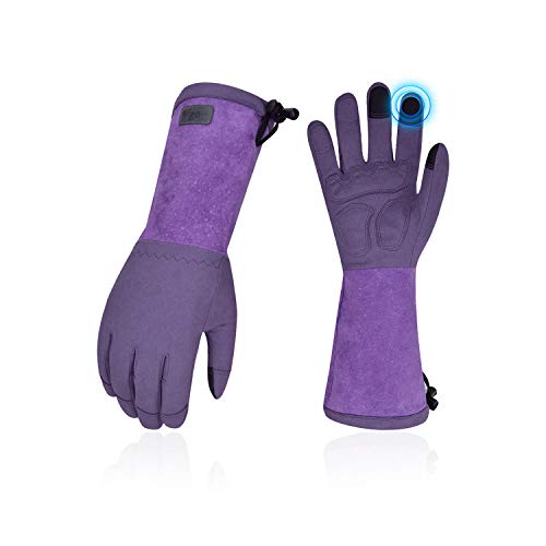 11 Best Gardening Gloves of 2022