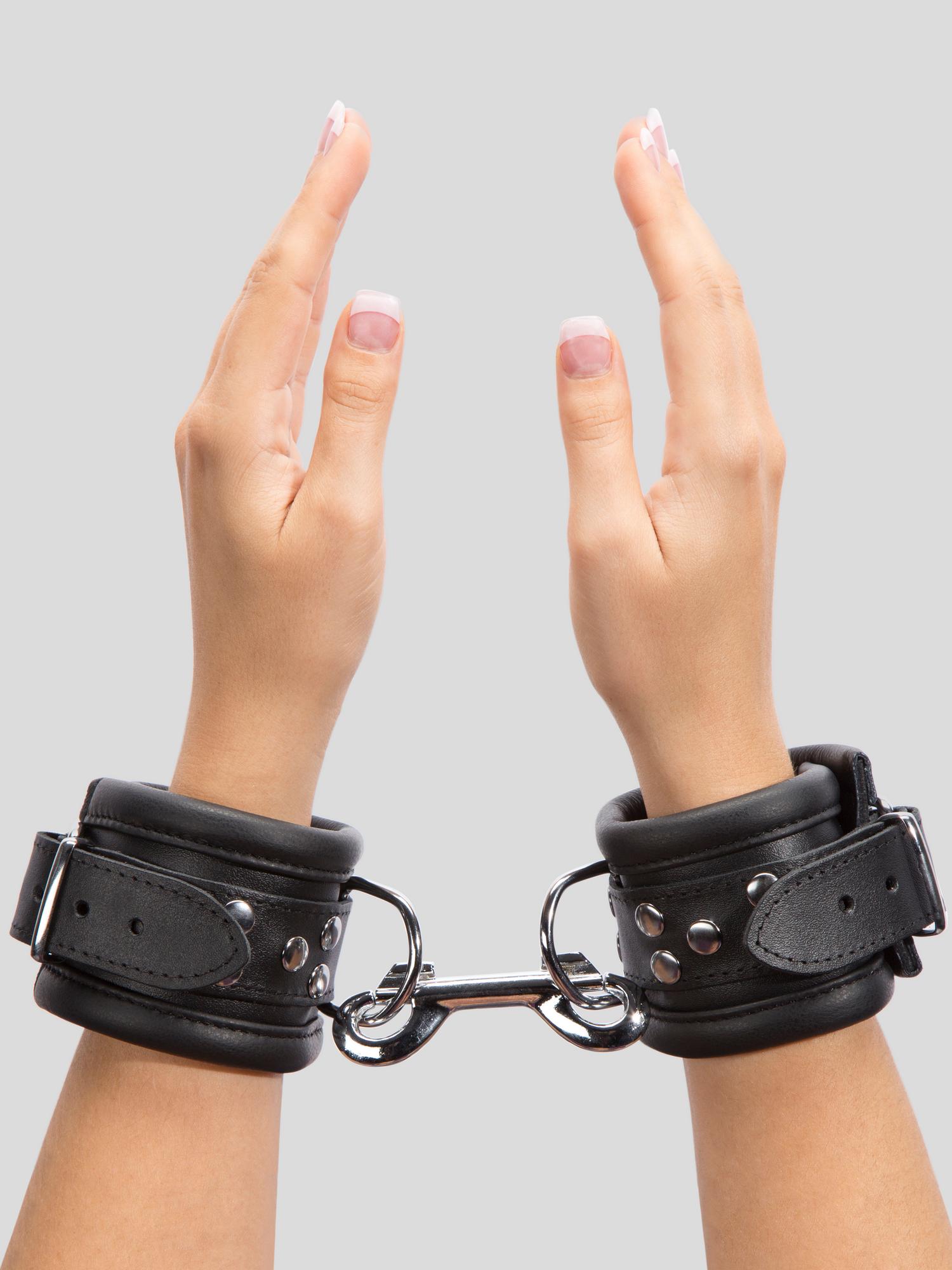 12 Best Sex Handcuffs & Restraints for Bondage, Chosen by Experts