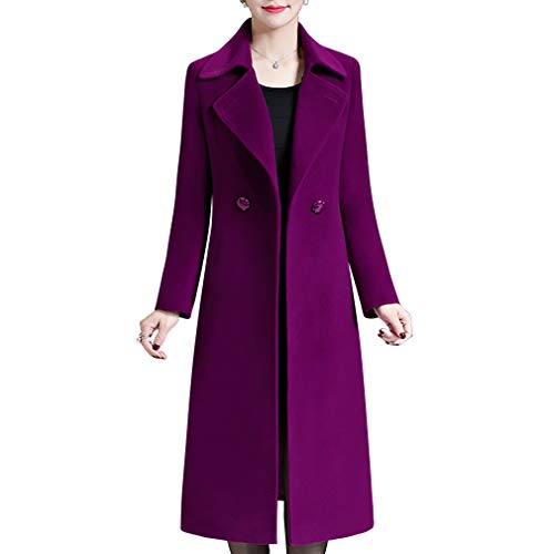 Where To Buy A Purple Coat Like The Ones At Inauguration Day