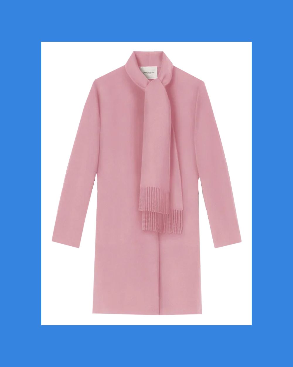 How to Style a Monochrome Outfit Like Those Worn at the 2021