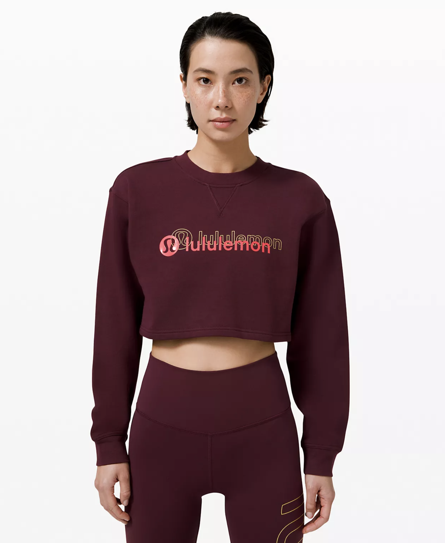 lululemon 新品 デュアル リストレット(ピンク) デュアルポーチ リストレット | バッグ | Lululemon JP