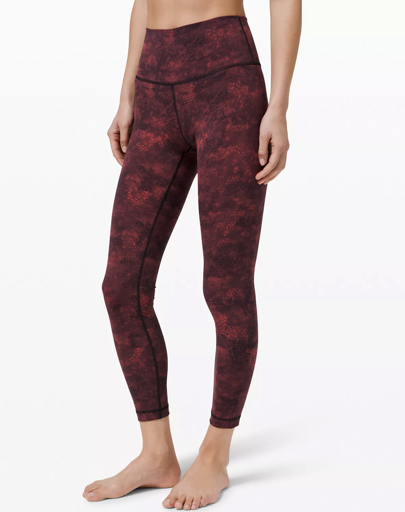 Lululemon Dropped a Whole New Collection For Lunar New Year 2021