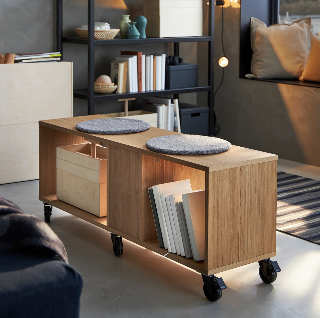 IKEA RAVAROR ローヴァロール RÅVAROR IKEA RAVAROR ローヴァロール RÅVAROR - メルカリ