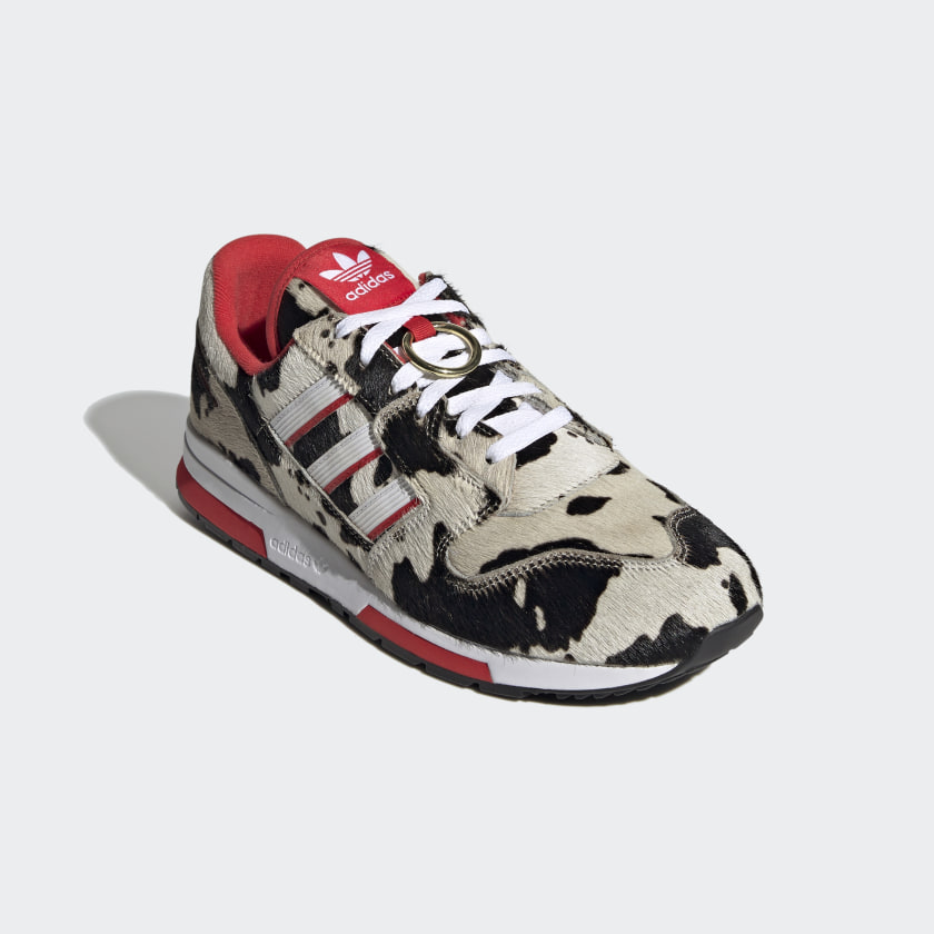 Adidas celebra el Año Nuevo Chino del buey con unas nuevas ZX 420
