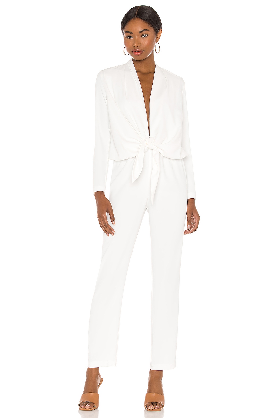 15 Bridal Jumpsuits 2022 White Pant Suits and White Jumpsuits for