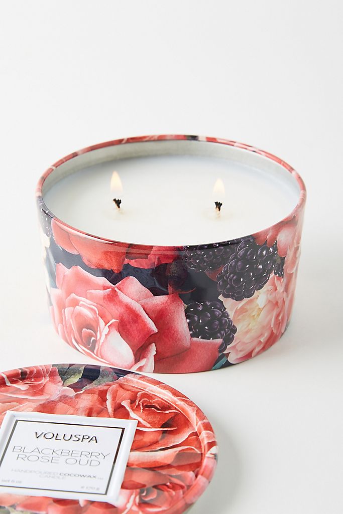13 Best Cheap Scented Candles That Cost Under $20