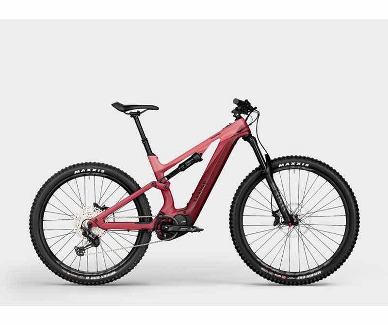 2021 Canyon Canyon Spectral 29 Cf7 2021 Canyon Spectral:ON Best E