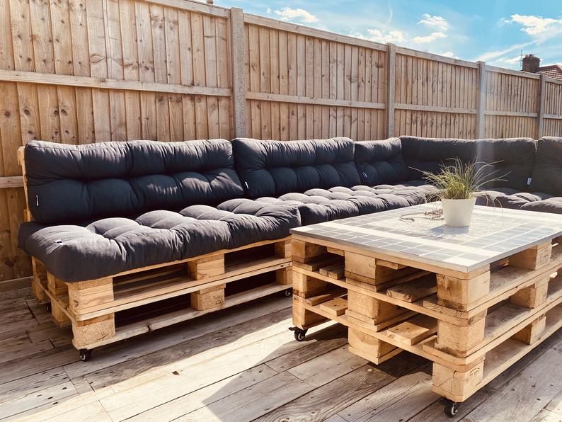 TikTok Hack Sees Dull Shed Transformed into Stunning 