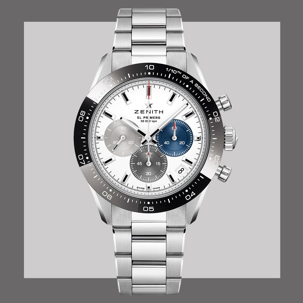 Zenith, Bulgari, and Hublot Unveil New Releases at LVMH Watch Week - Main Image