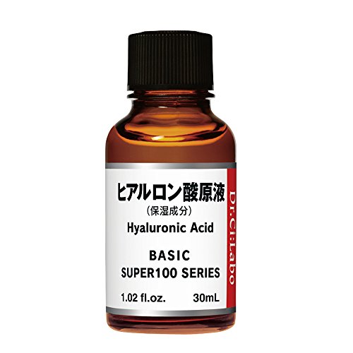 美容皮膚科医が解説！ ヒアルロン酸について知りたかった5つのこと
