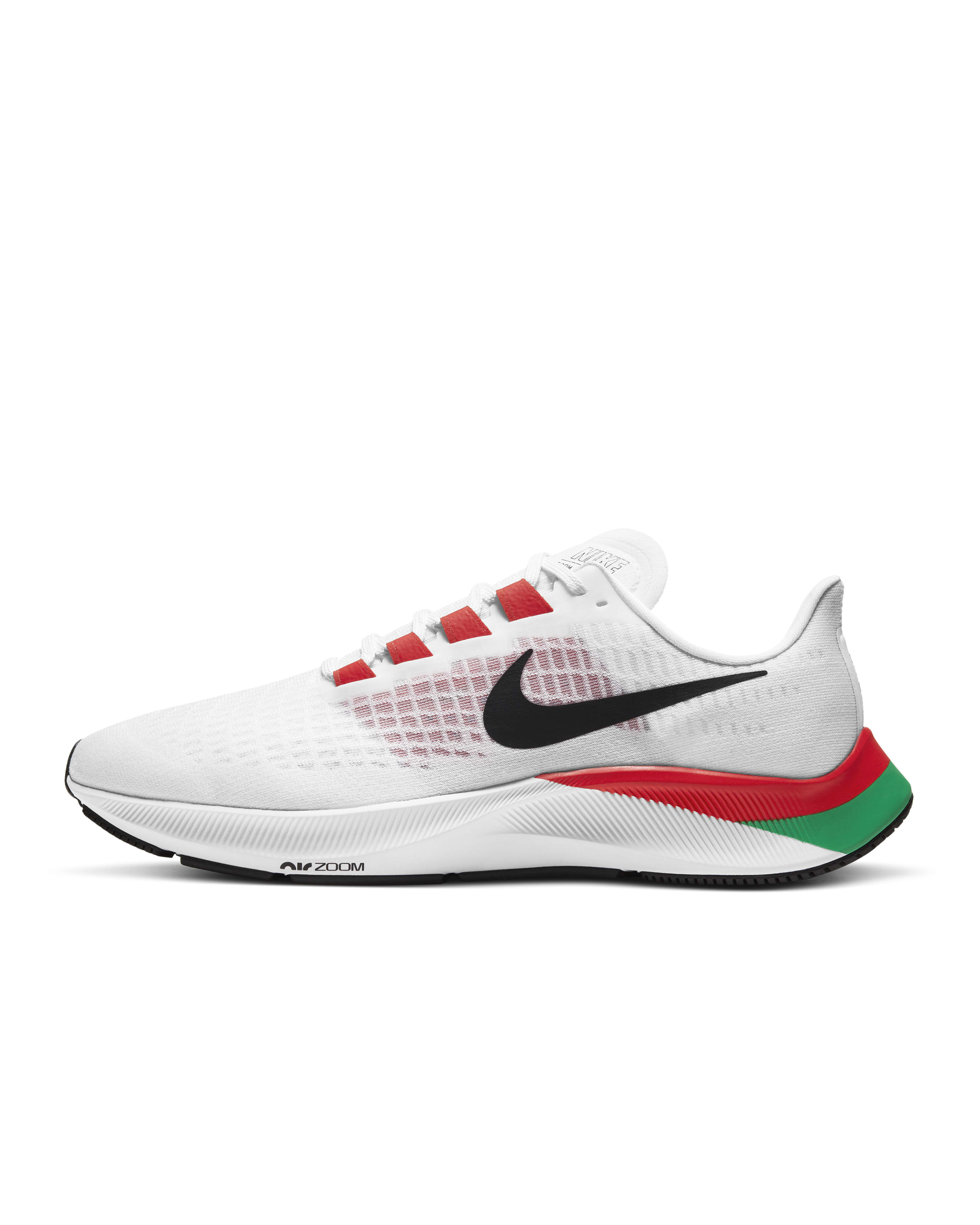 Nike‎ Air Zoom Pegasus 37 Men US 13 Running Shoes Eluid Kipchoge Running shoes Nike Pegasus 41 Eliud Kipchoge - Top4Running.com main image 2