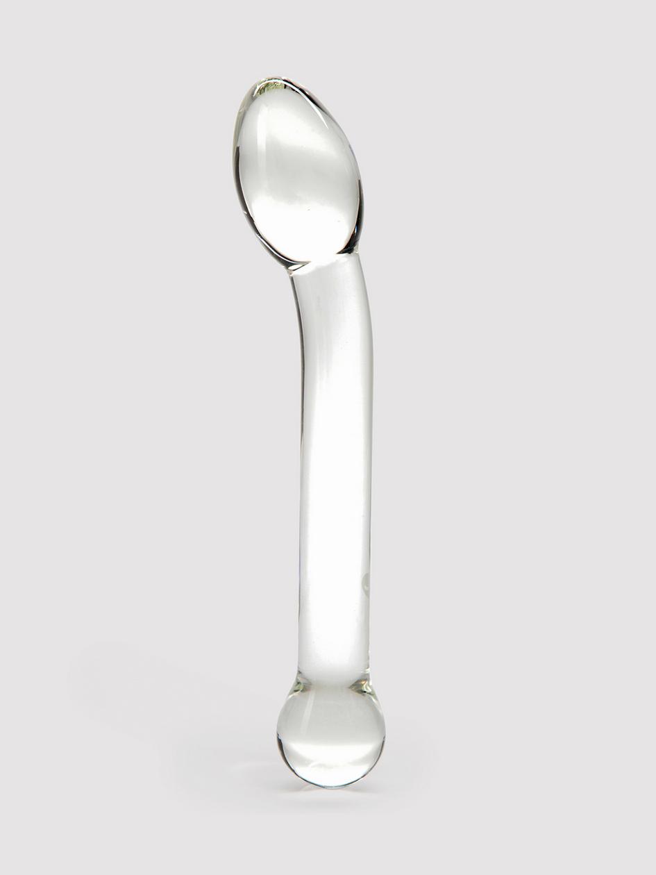 The best glass dildos youll want to display on your nightstand