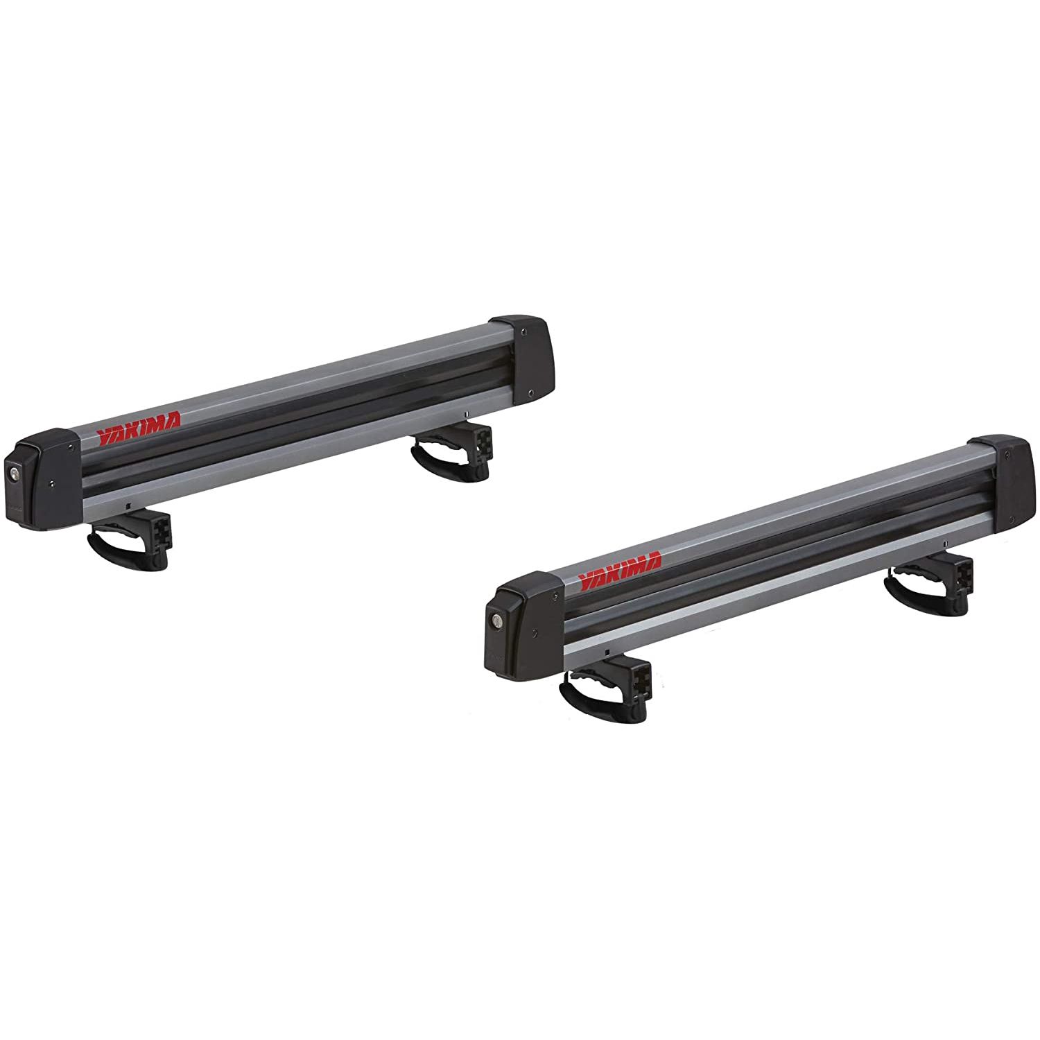Highly Rated Ski Racks for Any Type of Vehicle
